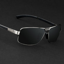 Load image into Gallery viewer, mens sunglasses polarized sunglasses