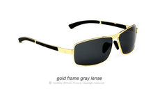 Load image into Gallery viewer, mens sunglasses polarized sunglasses