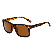 Load image into Gallery viewer, Anti-glare Polarized Sunglasses