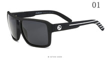 Load image into Gallery viewer, polarized dragon sun glasses for men women