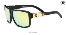 Load image into Gallery viewer, polarized dragon sun glasses for men women
