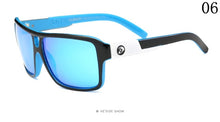 Load image into Gallery viewer, polarized dragon sun glasses for men women