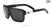 Load image into Gallery viewer, polarized dragon sun glasses for men women
