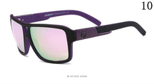 Load image into Gallery viewer, polarized dragon sun glasses for men women