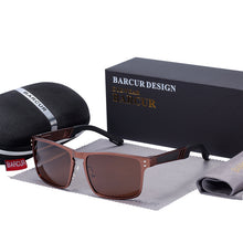 Load image into Gallery viewer, Polarized Sunglasses Men's Glasses
