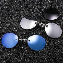 Load image into Gallery viewer, Fashion Nose Sunglasses