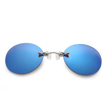 Load image into Gallery viewer, Fashion Nose Sunglasses