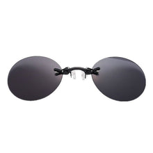 Load image into Gallery viewer, Fashion Nose Sunglasses
