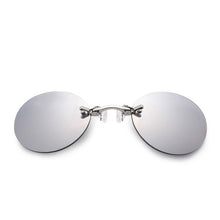 Load image into Gallery viewer, Fashion Nose Sunglasses