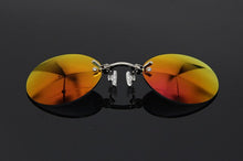 Load image into Gallery viewer, Fashion Nose Sunglasses