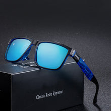 Load image into Gallery viewer, Driver Shades Men's Vintage Sun Glasses