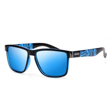 Load image into Gallery viewer, Driver Shades Men's Vintage Sun Glasses