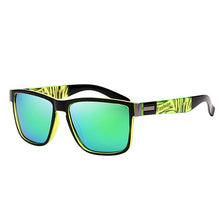 Load image into Gallery viewer, Driver Shades Men's Vintage Sun Glasses