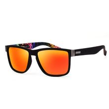 Load image into Gallery viewer, Driver Shades Men's Vintage Sun Glasses