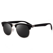 Load image into Gallery viewer, High Quality Sun Glasses Women Men Fashion Mirror Sunglass De Sol