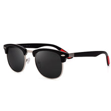 Load image into Gallery viewer, High Quality Sun Glasses Women Men Fashion Mirror Sunglass De Sol