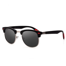 Load image into Gallery viewer, High Quality Sun Glasses Women Men Fashion Mirror Sunglass De Sol