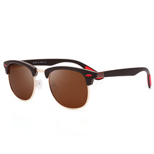 Load image into Gallery viewer, High Quality Sun Glasses Women Men Fashion Mirror Sunglass De Sol