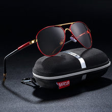 Load image into Gallery viewer, 2019 Men's Sunglasses
