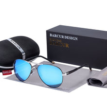 Load image into Gallery viewer, 2019 Men's Sunglasses