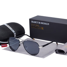Load image into Gallery viewer, 2019 Men's Sunglasses