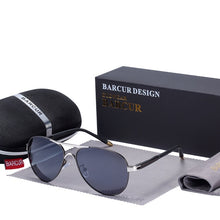 Load image into Gallery viewer, 2019 Men's Sunglasses