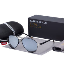 Load image into Gallery viewer, 2019 Men's Sunglasses