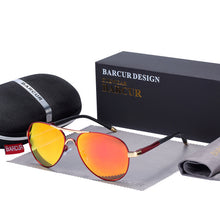 Load image into Gallery viewer, 2019 Men's Sunglasses