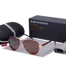 Load image into Gallery viewer, 2019 Men's Sunglasses