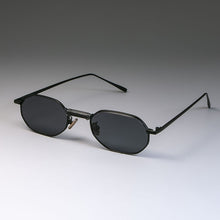 Load image into Gallery viewer, Steam Punk Sunglasses Metal Small Men Women