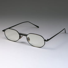 Load image into Gallery viewer, Steam Punk Sunglasses Metal Small Men Women