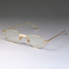 Load image into Gallery viewer, Steam Punk Sunglasses Metal Small Men Women