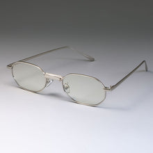 Load image into Gallery viewer, Steam Punk Sunglasses Metal Small Men Women
