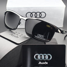 Load image into Gallery viewer, Classic Polarized Metal Frame Fashion Sunglasses