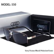 Load image into Gallery viewer, Classic Polarized Metal Frame Fashion Sunglasses