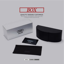 Load image into Gallery viewer, Classic Polarized Metal Frame Fashion Sunglasses