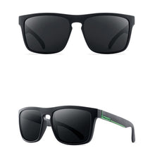 Load image into Gallery viewer, 2019 Fashion Square Polarized Sunglasses