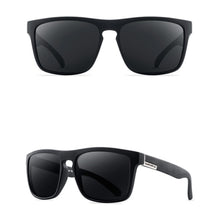 Load image into Gallery viewer, 2019 Fashion Square Polarized Sunglasses
