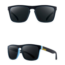 Load image into Gallery viewer, 2019 Fashion Square Polarized Sunglasses