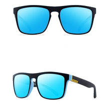 Load image into Gallery viewer, 2019 Fashion Square Polarized Sunglasses