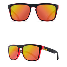 Load image into Gallery viewer, 2019 Fashion Square Polarized Sunglasses