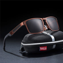 Load image into Gallery viewer, Polarized Sunglasses Men's Glasses