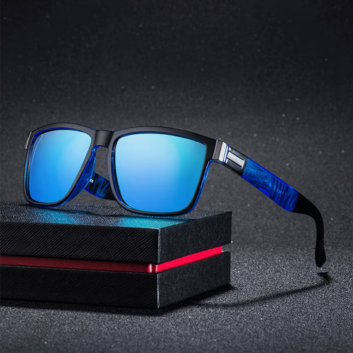 100% UV Protection Fashion Sun Glasses